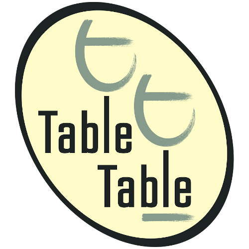 Table Table locations in the UK