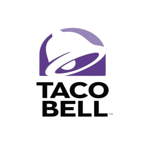 Taco Bell locations in the UK