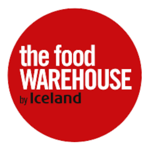 The Food Warehouse locations in the UK