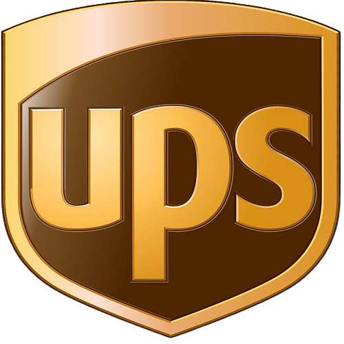 The UPS locations in the USA