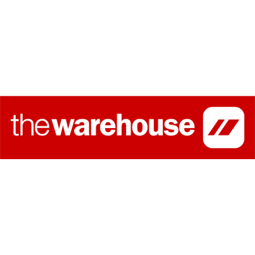 The Warehouse locations in New Zealand