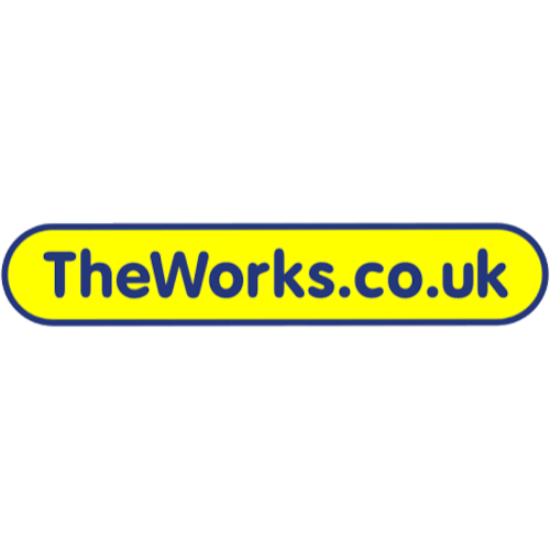 The Works locations in the UK