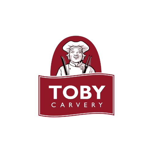 Toby Carvery locations in the UK