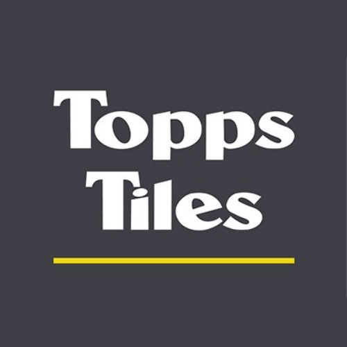 Topps Tiles locations in the UK