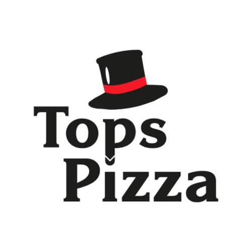 Tops Pizza locations in the UK