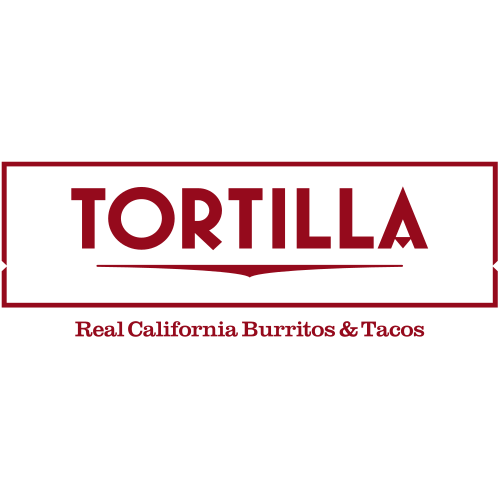 Tortilla locations in the UK