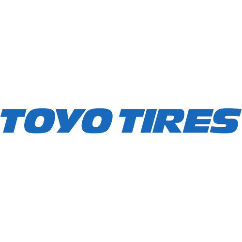Toyo Tire locations in the USA