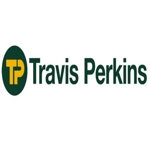 Travis Perkins locations in the UK