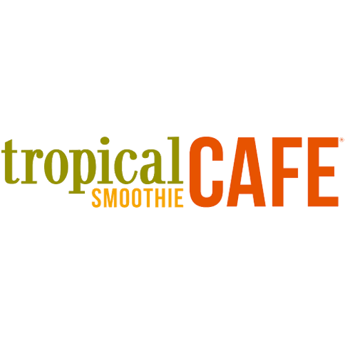 Tropical Smoothie Cafe locations in the USA