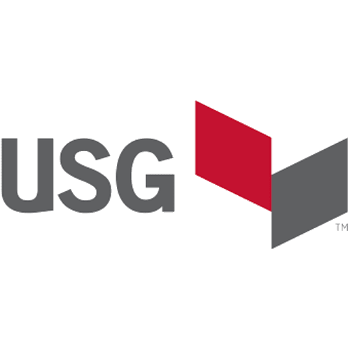 USG locations in the USA