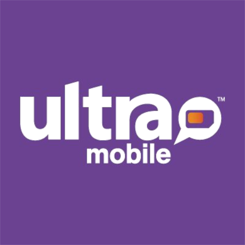 Ultra Mobile locations in the USA