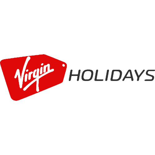 Virgin Holidays locations in the UK