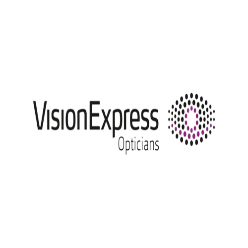 Vision Express locations in the UK