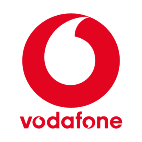 Vodafone locations in the UK