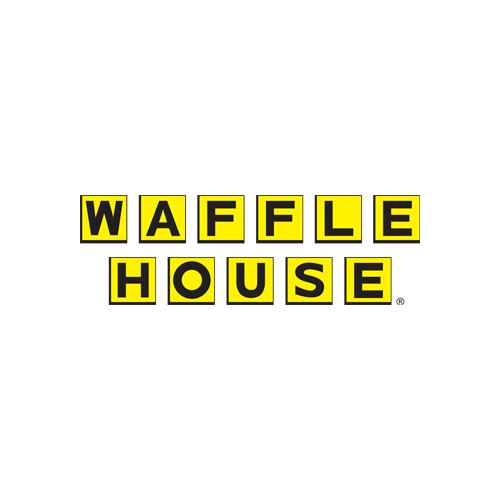 Waffle House locations in the USA