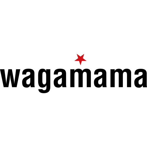 Wagamama locations in the UK
