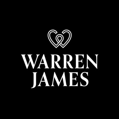 Warren James locations in the UK