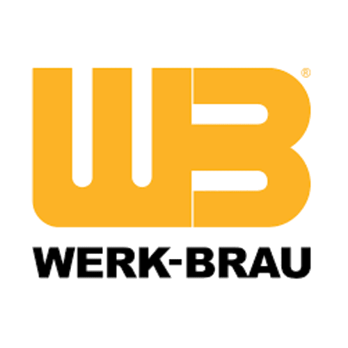 Werk-Brau locations in the USA