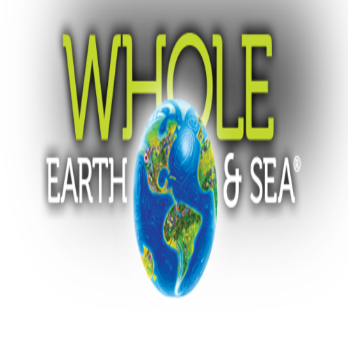 Whole Earth & Sea locations in the USA