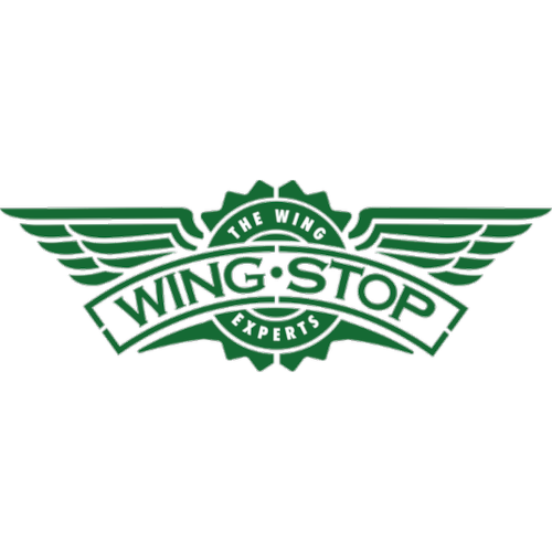 Wingstop locations in the UK