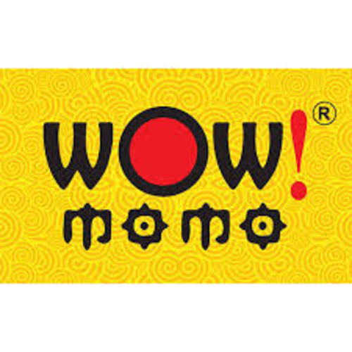 Wow Momo locations in India