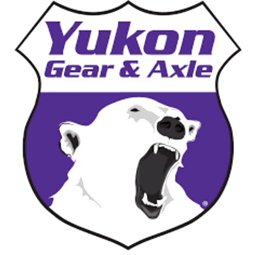 Yukon Gear & Axle locations in the USA