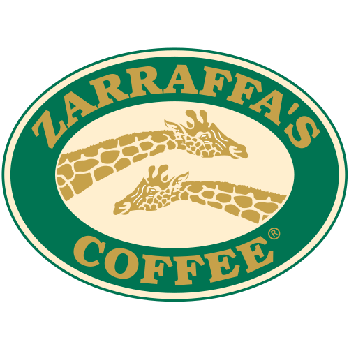 Zarraffas Coffee locations in Australia