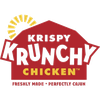 Krispy Krunchy Chicken