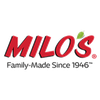 Milo's Tea