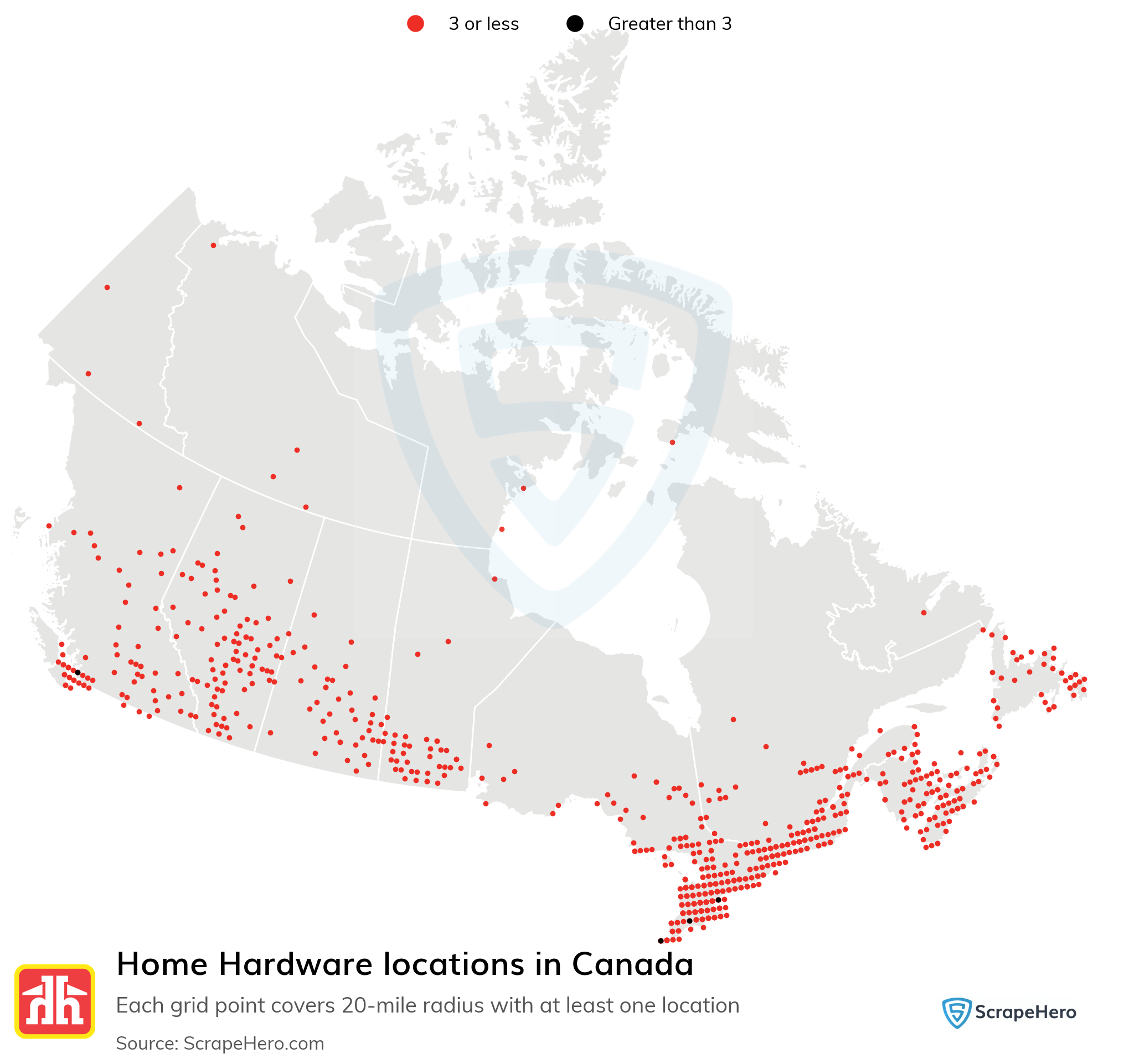 home hardware locations