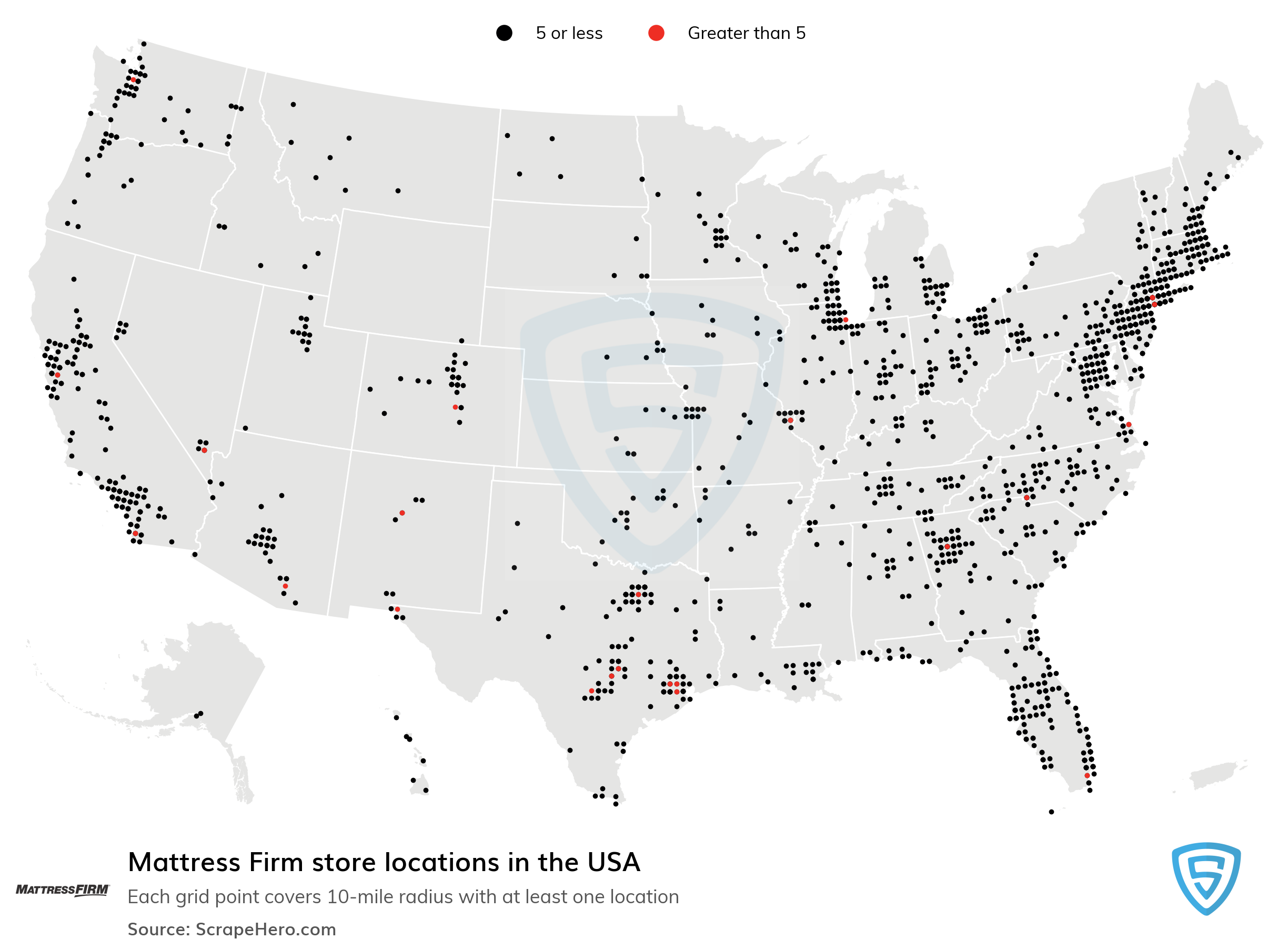 mattress firm locations in nebraska