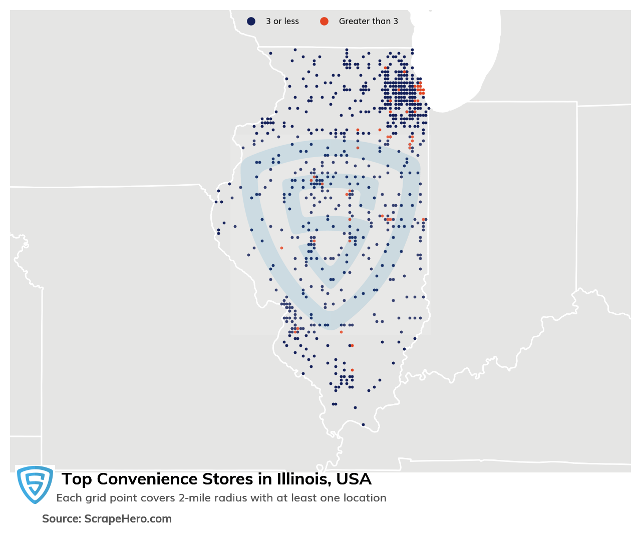 Top Convenience Stores In Illinois Usa 100dpi 