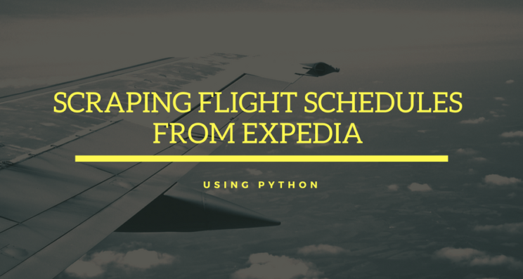 how-to-scrape-flight-schedules-from-expedia