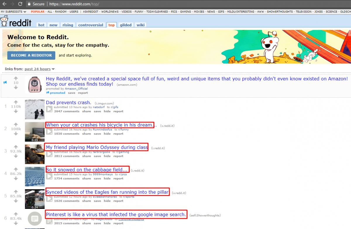 Reddit pictures. Reddit. Web Scraper Chrome hidden. Bio links Welcome to Reddit.