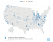 Number of Kroger stores in USA | 2021 Store Location Analysis