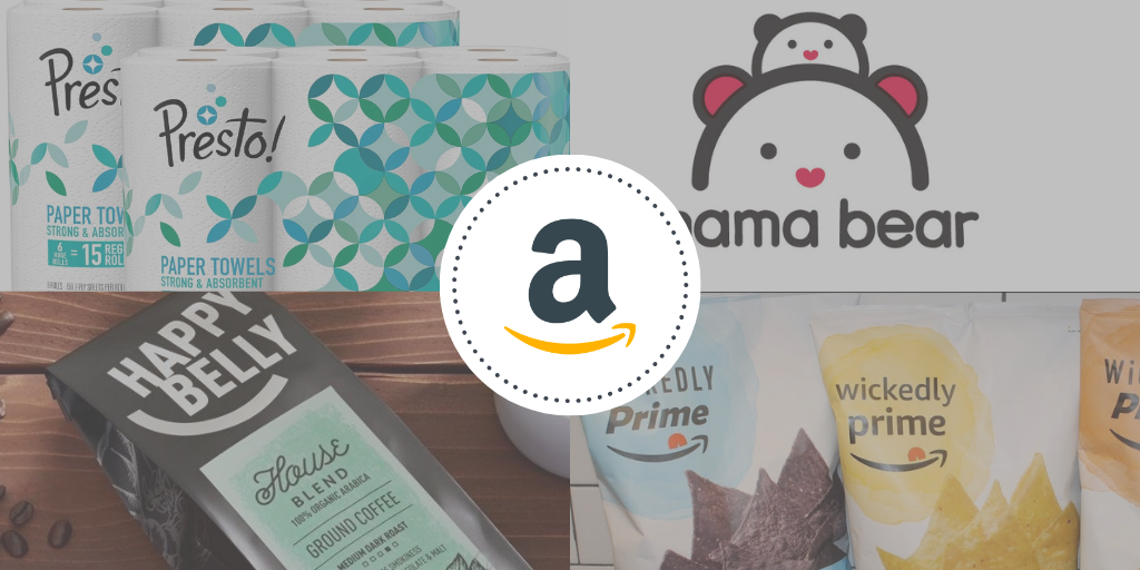 amazon-private-labels