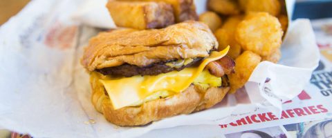 Opening Time of Top Fast Food Breakfast Chains