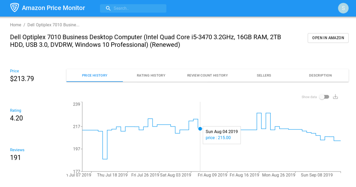 Retailer eCommerce Price Monitoring and Challenges - ScrapeHero