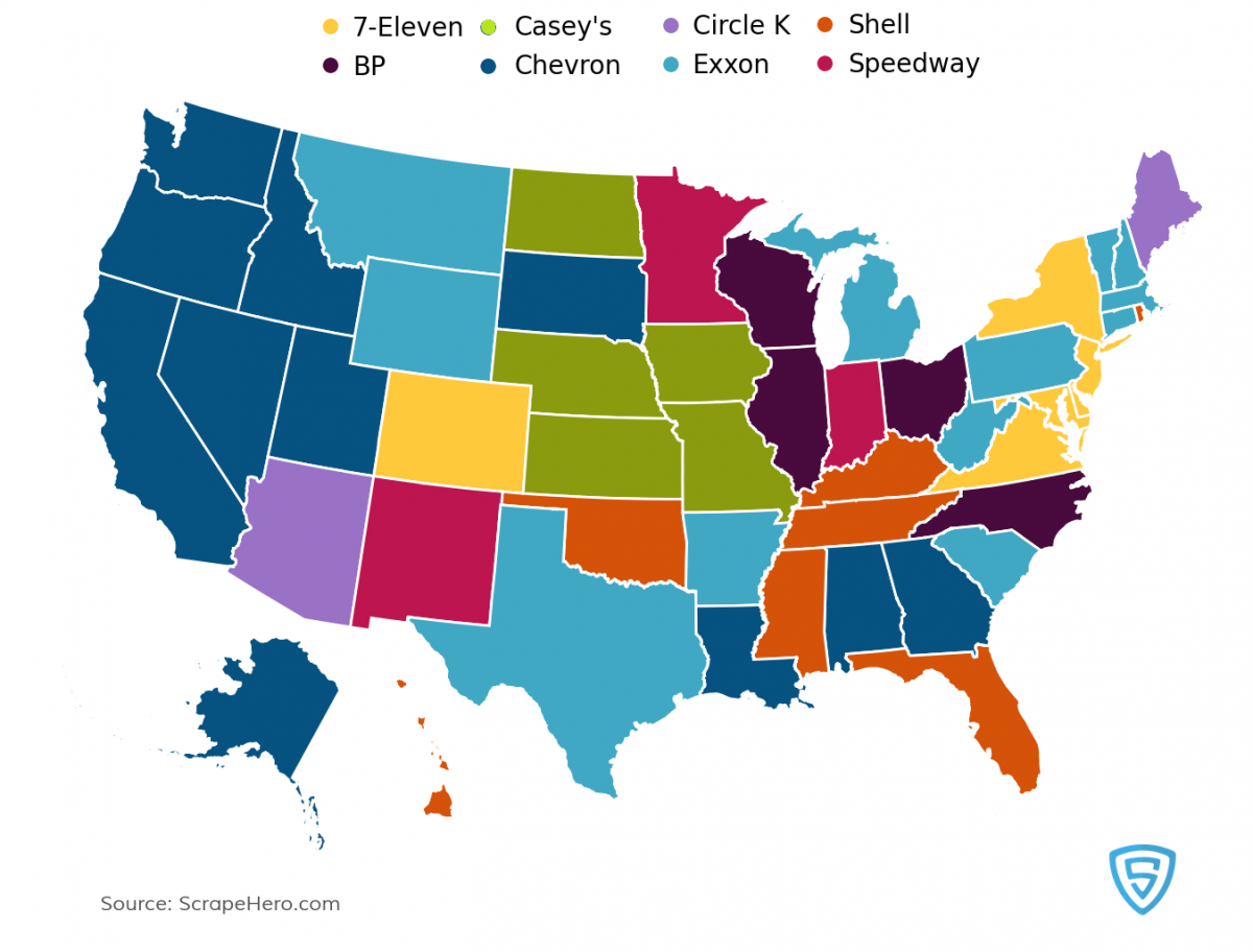 the-largest-convenience-store-chains-in-the-us-location-analysis