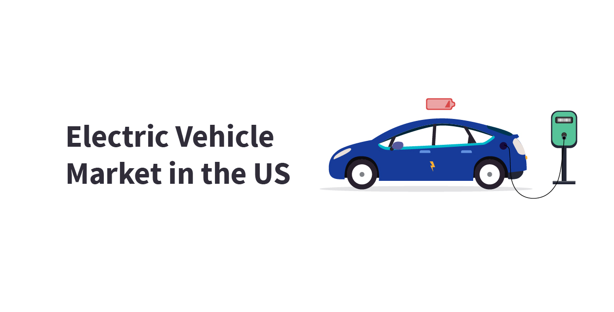 electric vehicle market in the us