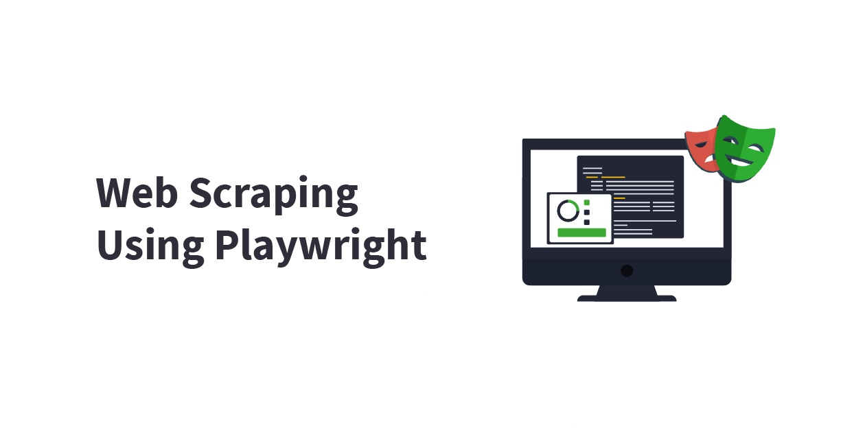 web scraping with playwright