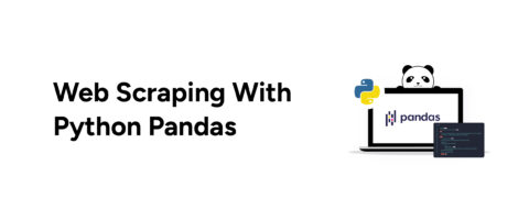 How to Scrape Websites Using Pandas: Scraping Tabular Data