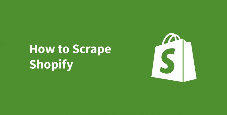 Shopify Scraper