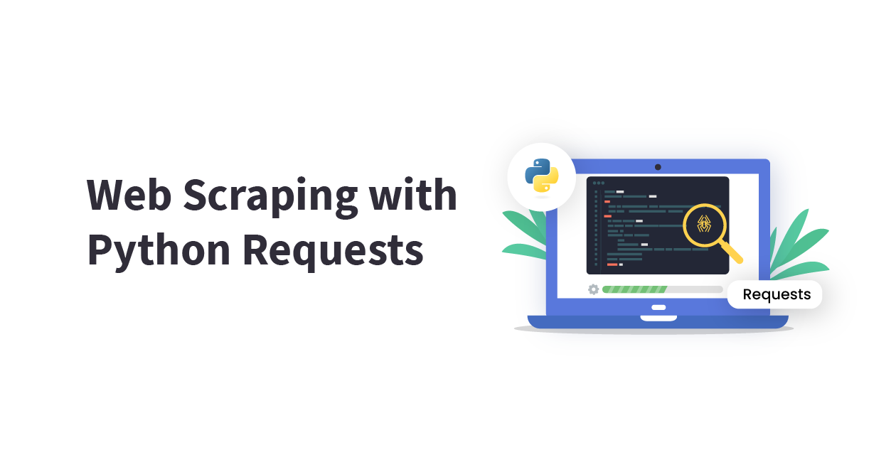 How To Scrape Websites With Python Request Library