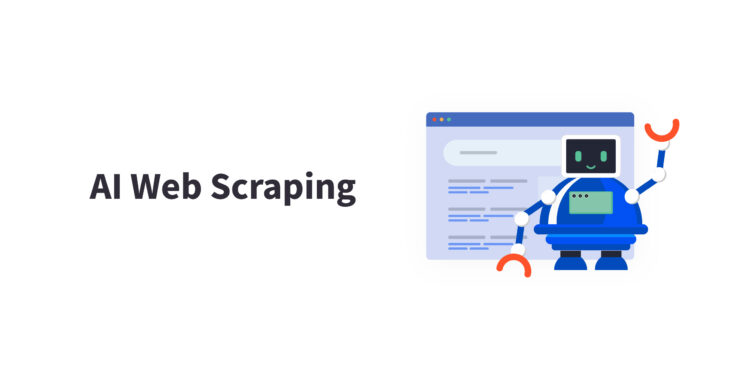 ai web scraping