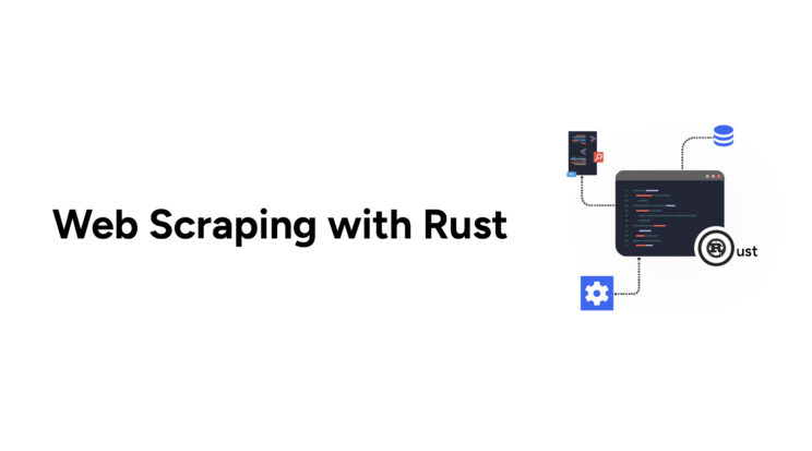 Web Scraping With Rust