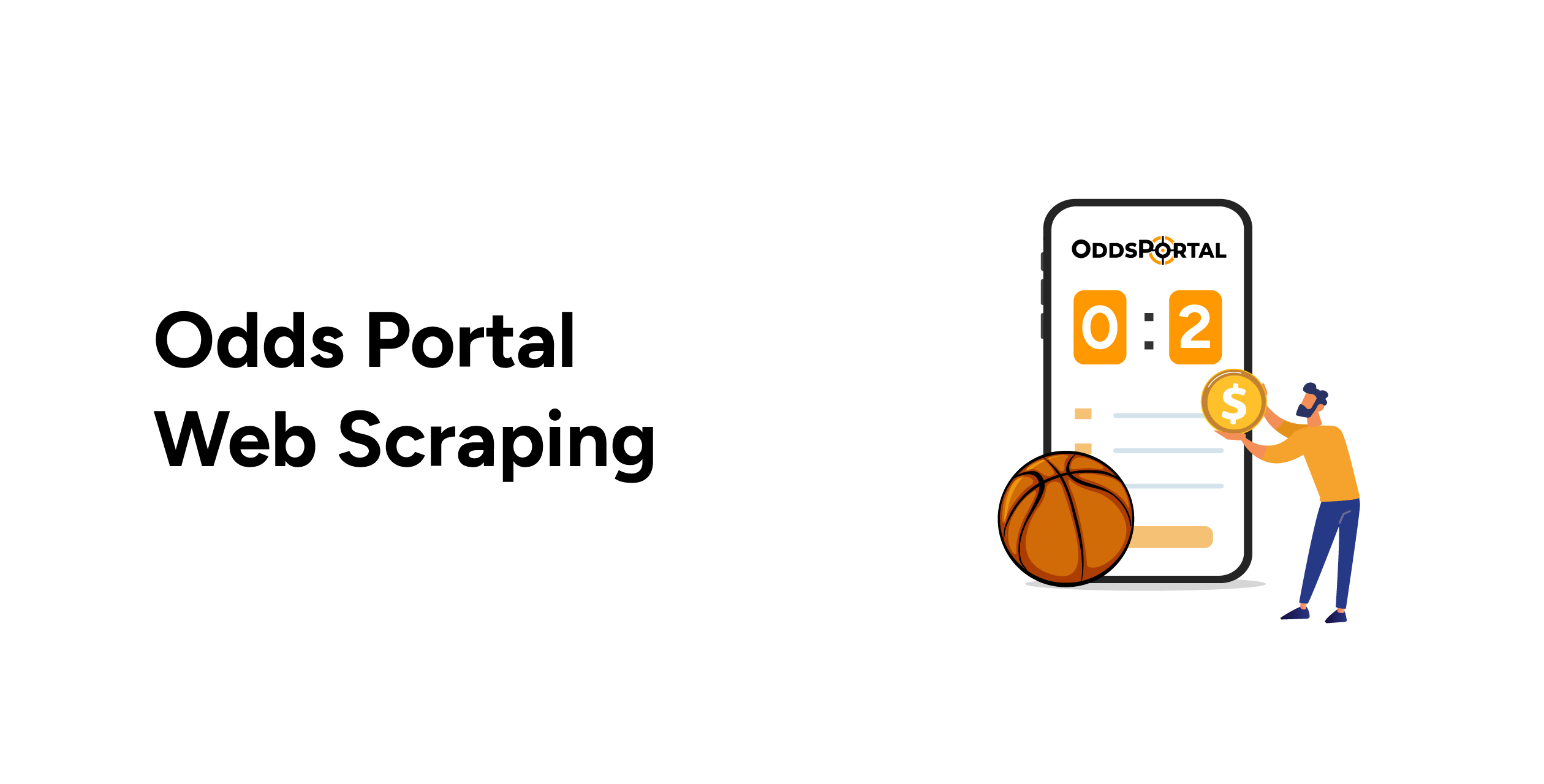 Odds Portal Web Scraping