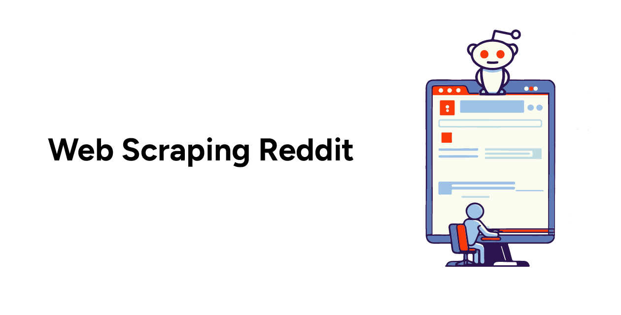 Web Scraping Reddit