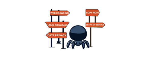 Is Web Crawling Legal? A Guide to Crawling Websites Legally