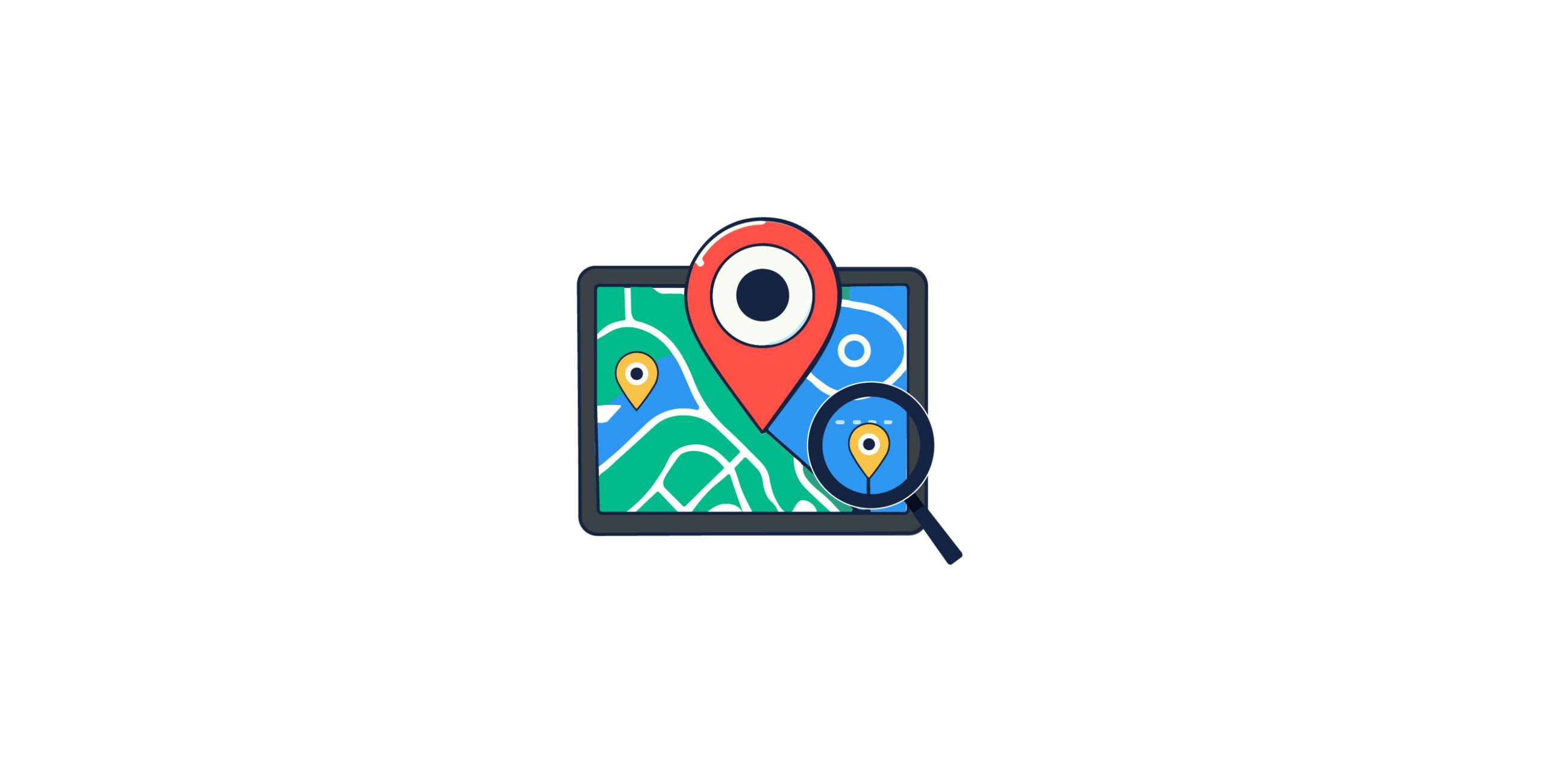 Web Scraping for Location Intelligence